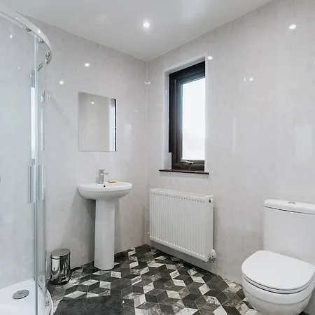 Underwood - Peaceful House In With Views Of Cumbria Hébergement de vacances Kendal