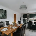 Dom wakacyjny Underwood - Peaceful House In With Views Of Cumbria *