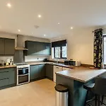 Dom wakacyjny Underwood - Peaceful House In With Views Of Cumbria