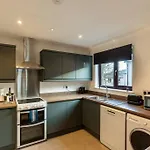 Dom wakacyjny Underwood - Peaceful House In With Views Of Cumbria Kendal