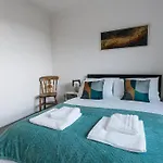 Underwood - Peaceful House In With Views Of Cumbria
