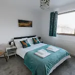 Underwood - Peaceful House In With Views Of Cumbria Kendal
