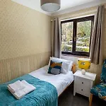 Underwood - Peaceful House In With Views Of Cumbria Dom wakacyjny