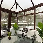 Underwood - Peaceful House In With Views Of Cumbria *
