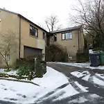 Prázdninový dům Underwood - Peaceful House In With Views Of Cumbria Kendal