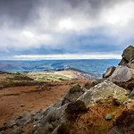 Underwood - Peaceful House In With Views Of Cumbria *