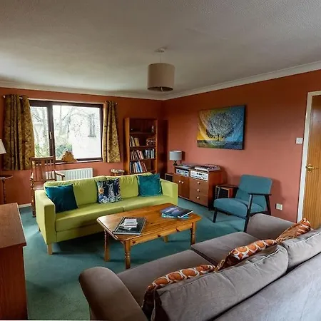 Underwood - Peaceful House In With Views Of Cumbria Holiday home *