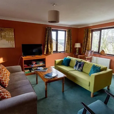 Underwood - Peaceful House In With Views Of Cumbria Holiday home