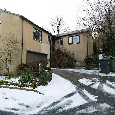 Holiday home Underwood - Peaceful House In With Views Of Cumbria