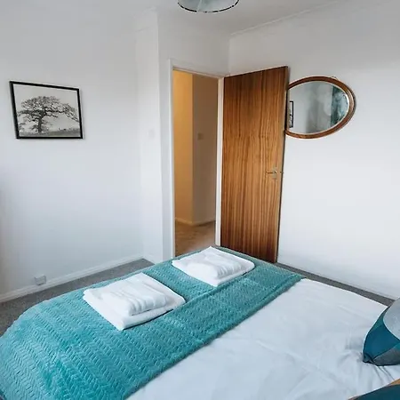 Underwood - Peaceful House In With Views Of Cumbria Holiday home