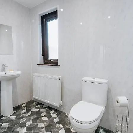 Underwood - Peaceful House In With Views Of Cumbria * Kendal