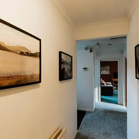 Underwood - Peaceful House In With Views Of Cumbria Сasa de vacaciones Kendal