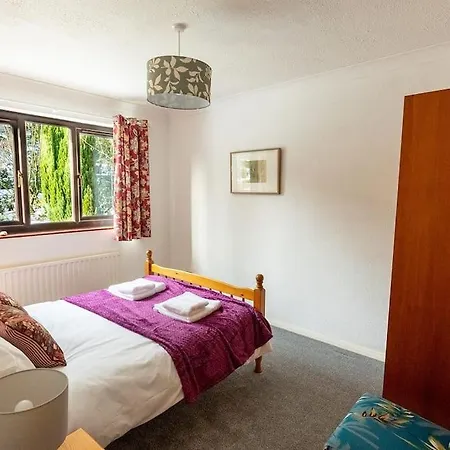Underwood - Peaceful House In With Views Of Cumbria Сasa de vacaciones Kendal