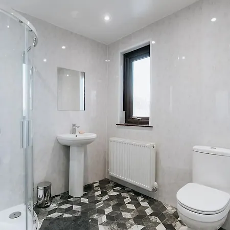 Underwood - Peaceful House In With Views Of Cumbria Kendal