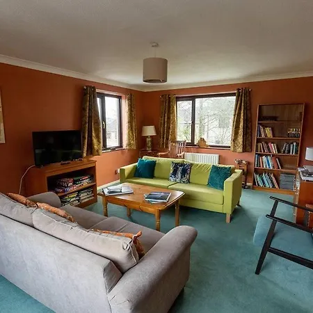 Holiday home Underwood - Peaceful House In With Views Of Cumbria *