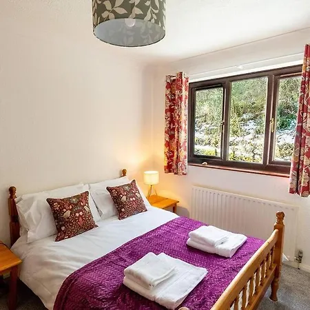 Underwood - Peaceful House In With Views Of Cumbria