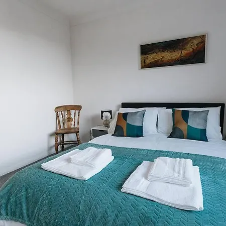 Underwood - Peaceful House In With Views Of Cumbria