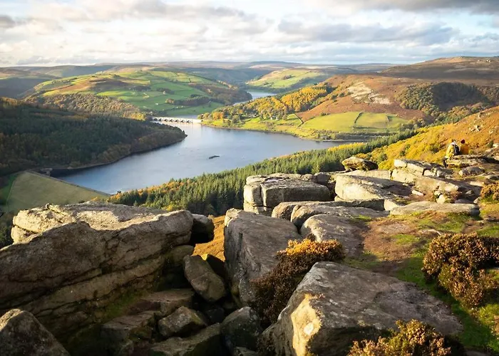 Underwood - Peaceful House In With Views Of Cumbria Kendal