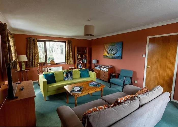 Underwood - Peaceful House In With Views Of Cumbria Kendal