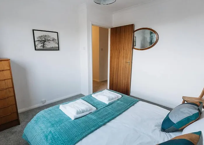 Underwood - Peaceful House In With Views Of Cumbria * Kendal