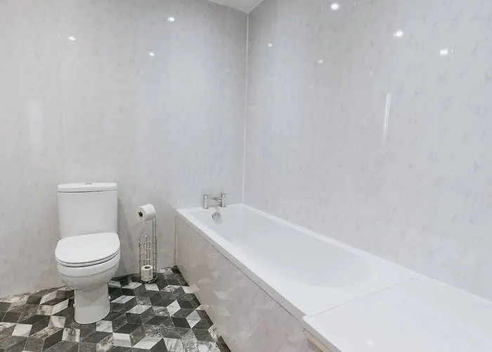 Nyaraló Underwood - Peaceful House In With Views Of Cumbria