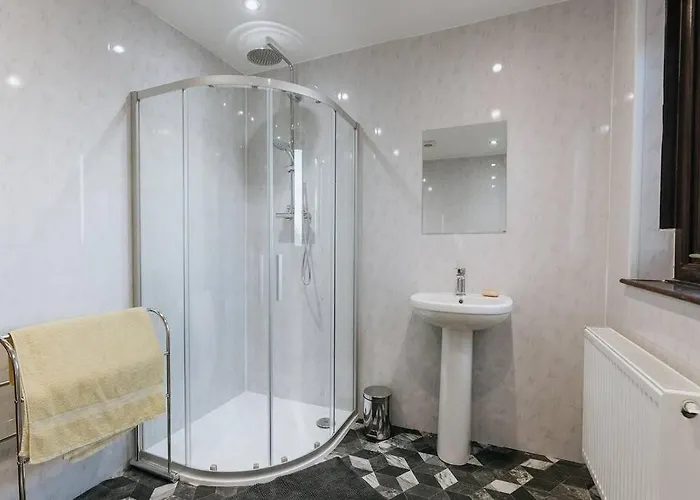 Underwood - Peaceful House In With Views Of Cumbria Ferienhaus *