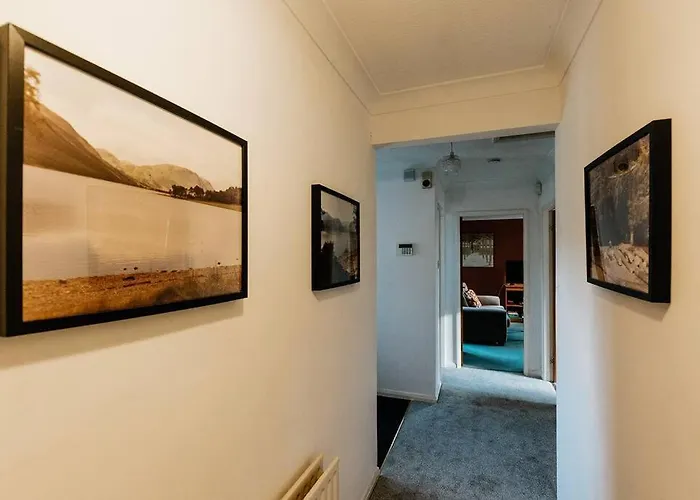 Underwood - Peaceful House In With Views Of Cumbria * Kendal