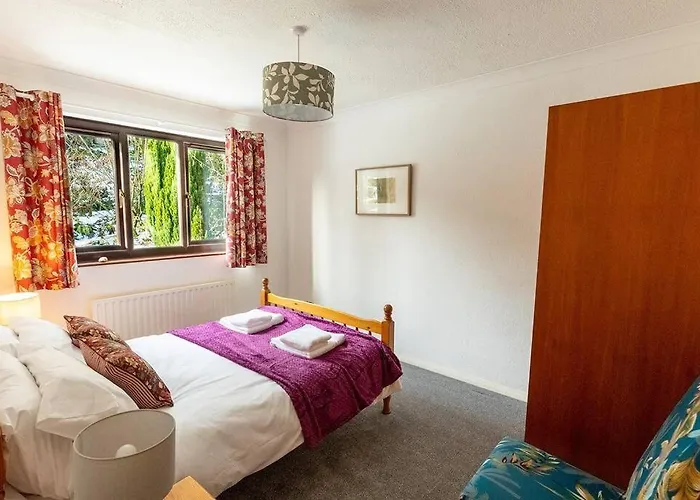 Underwood - Peaceful House In With Views Of Cumbria Nyaraló *