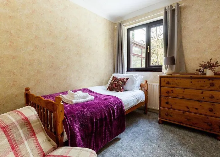 Underwood - Peaceful House In With Views Of Cumbria * Kendal