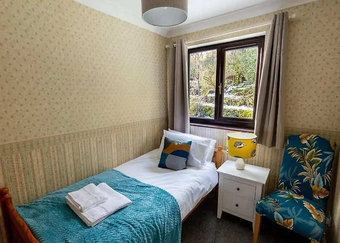 Underwood - Peaceful House In With Views Of Cumbria Nyaraló