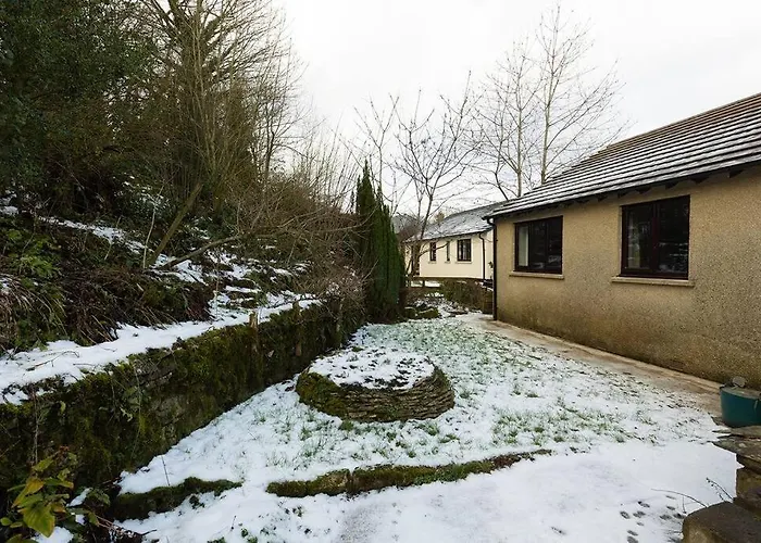 Underwood - Peaceful House In With Views Of Cumbria * Kendal