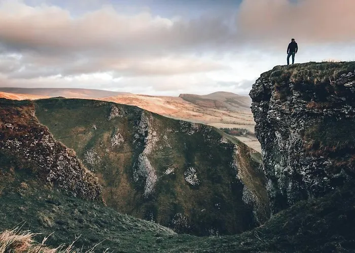 Underwood - Peaceful House In With Views Of Cumbria *
