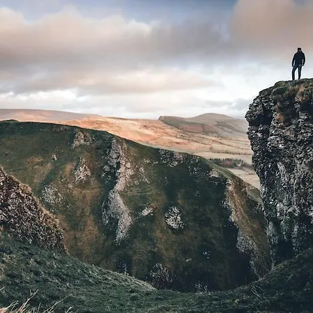 Σπίτι διακοπών Underwood - Peaceful House In With Views Of Cumbria *
