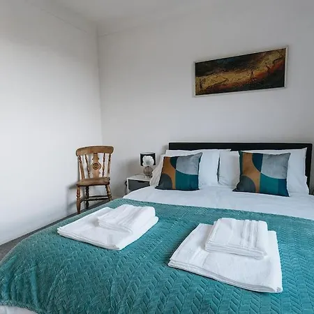 Σπίτι διακοπών Underwood - Peaceful House In With Views Of Cumbria