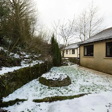 Σπίτι διακοπών Underwood - Peaceful House In With Views Of Cumbria