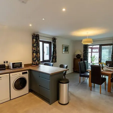 Underwood - Peaceful House In With Views Of Cumbria