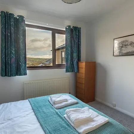 Underwood - Peaceful House In With Views Of Cumbria *